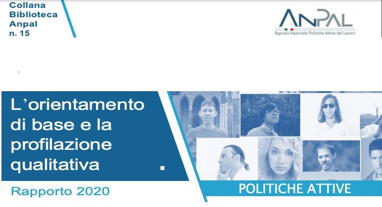 immagine Orientamento di base e profilazione qualitativa, online il rapporto di ricerca